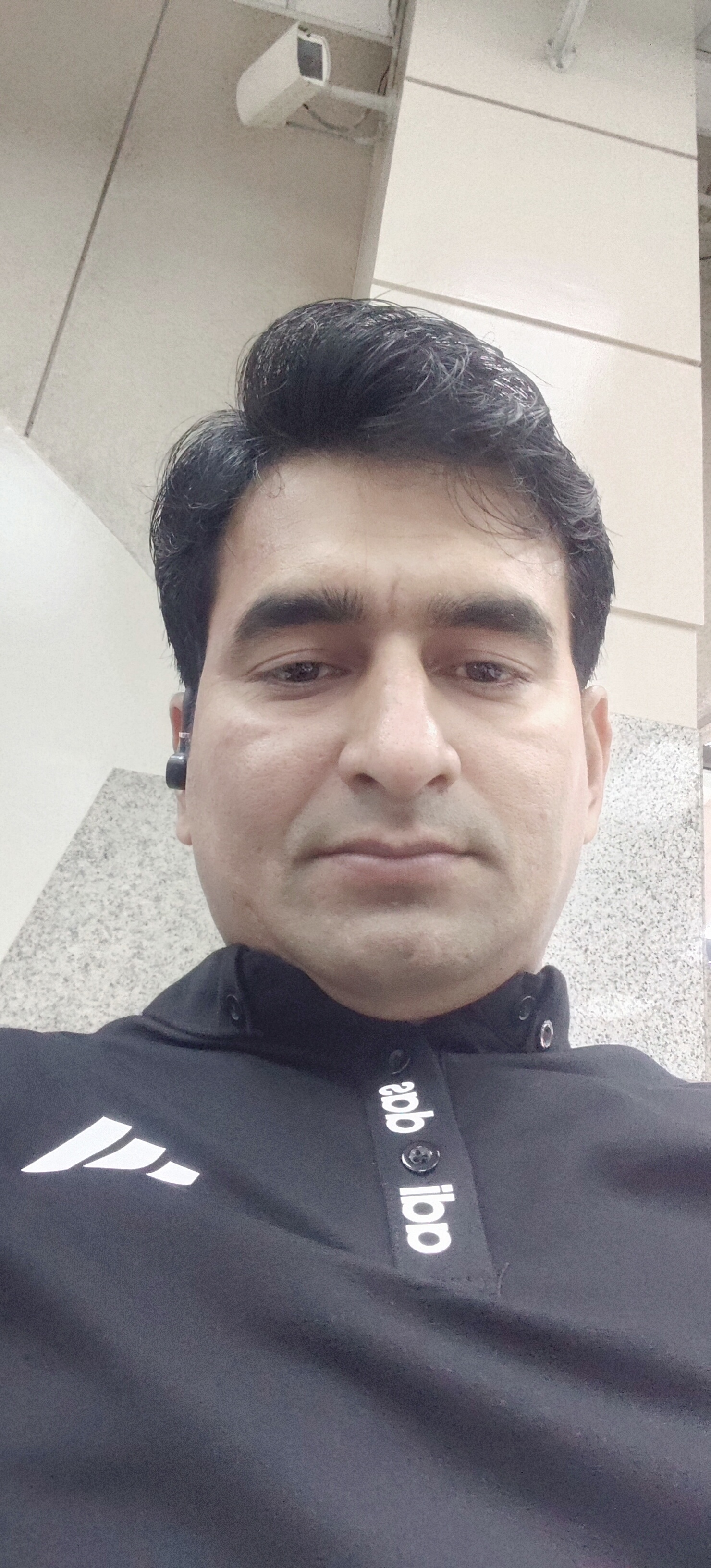 Muhammad Bilal