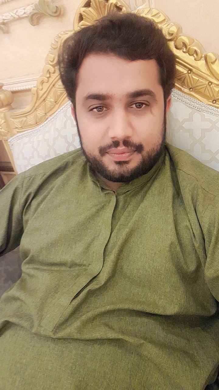 Zaryab Qadir