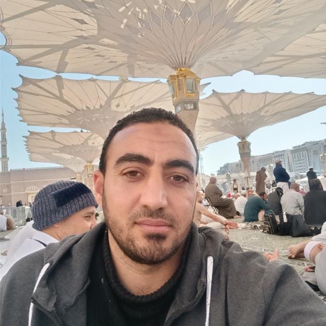 مؤمن خلف هلال