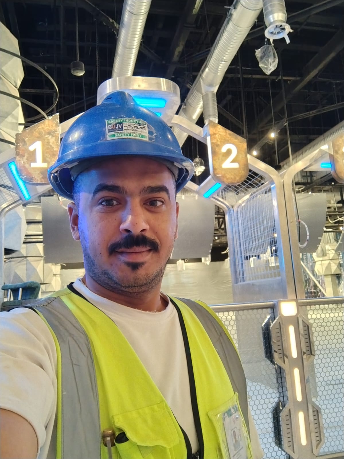Mohamed ABDELRAMAN