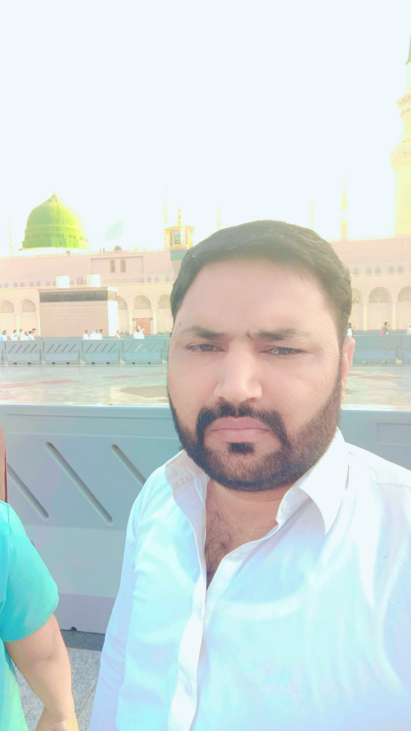 Mumtaz ali