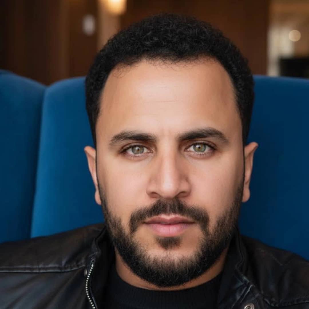 صالح محمد العبيدي
