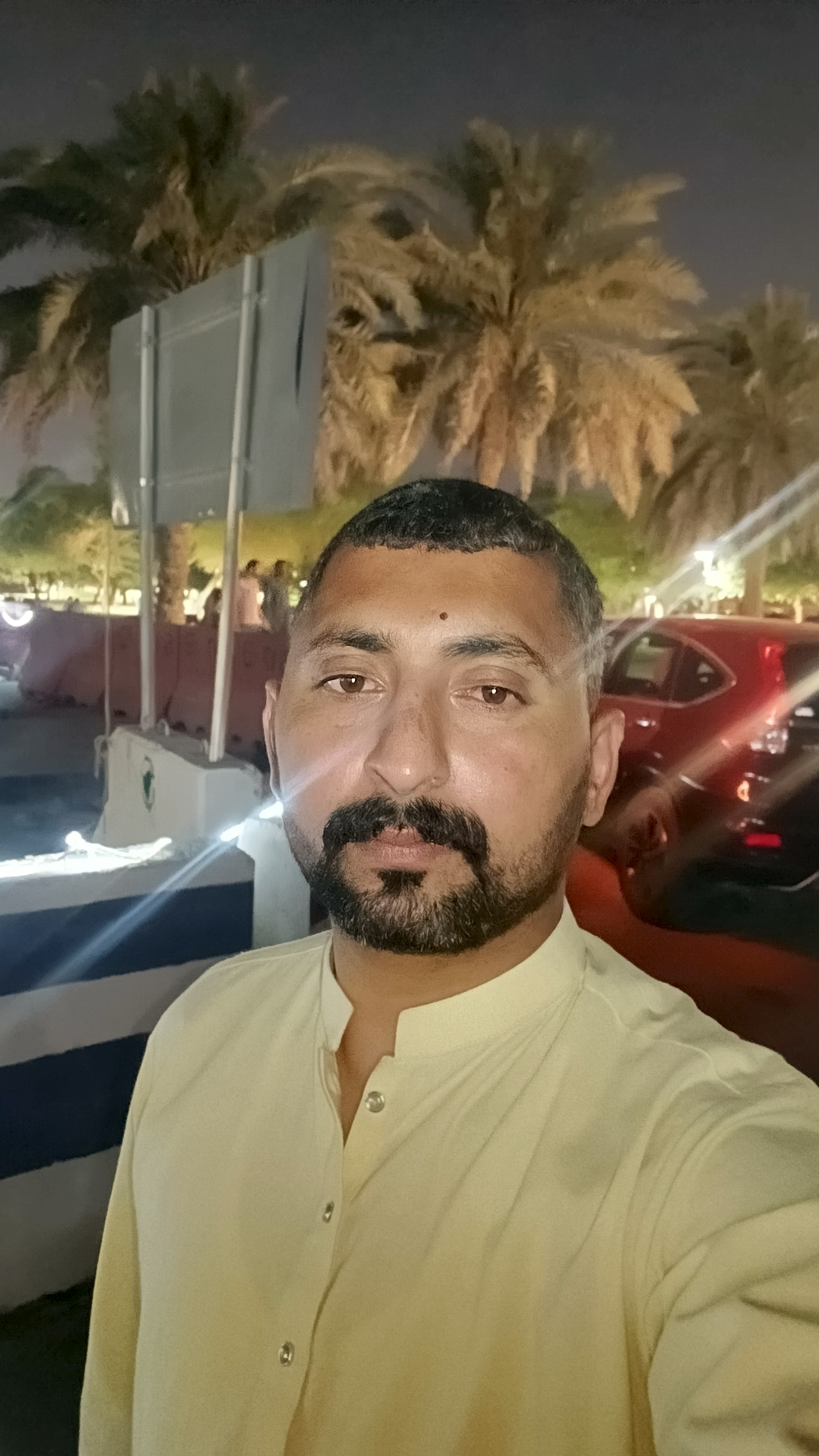 Muhammad ishfaq