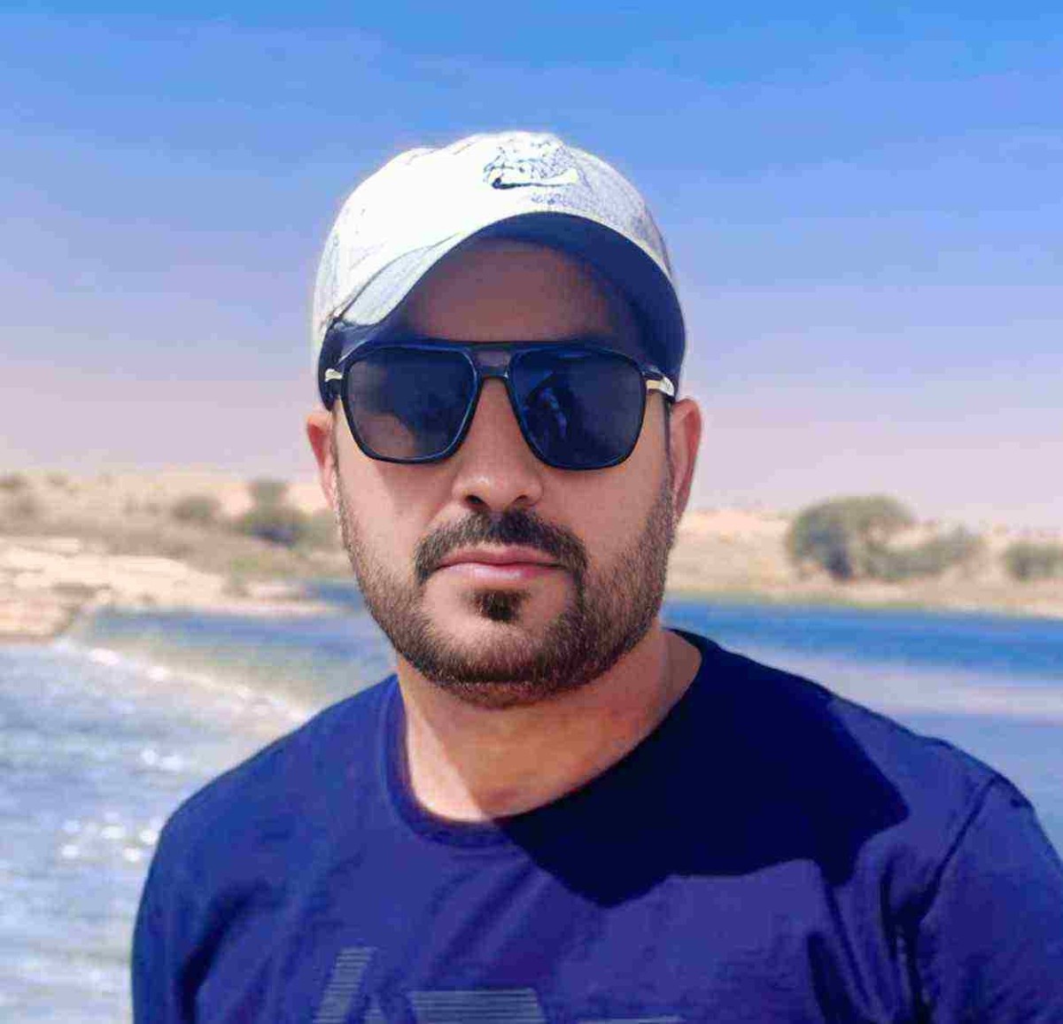 Muhammad shahbaz
