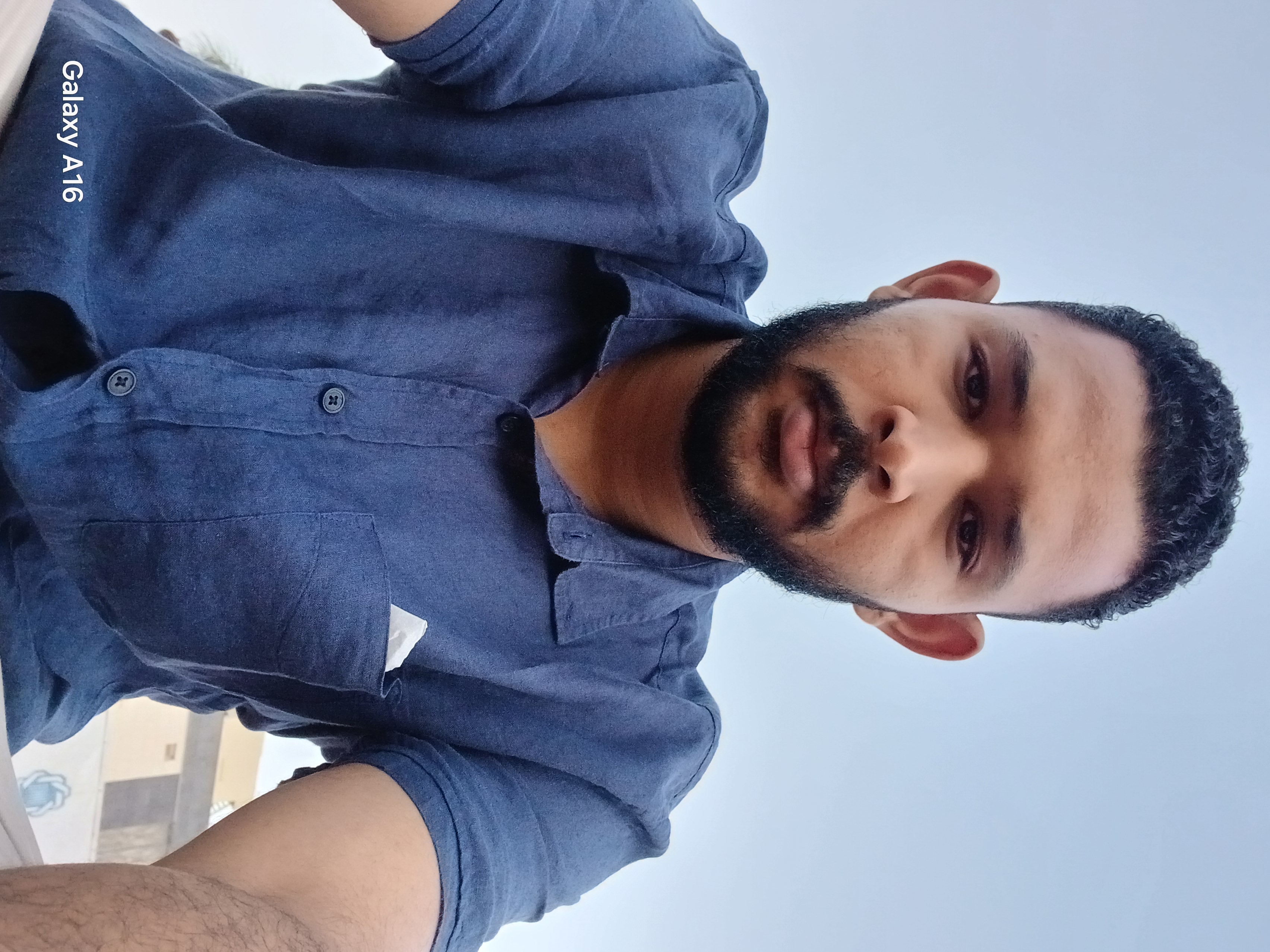 الماحي والي الدين