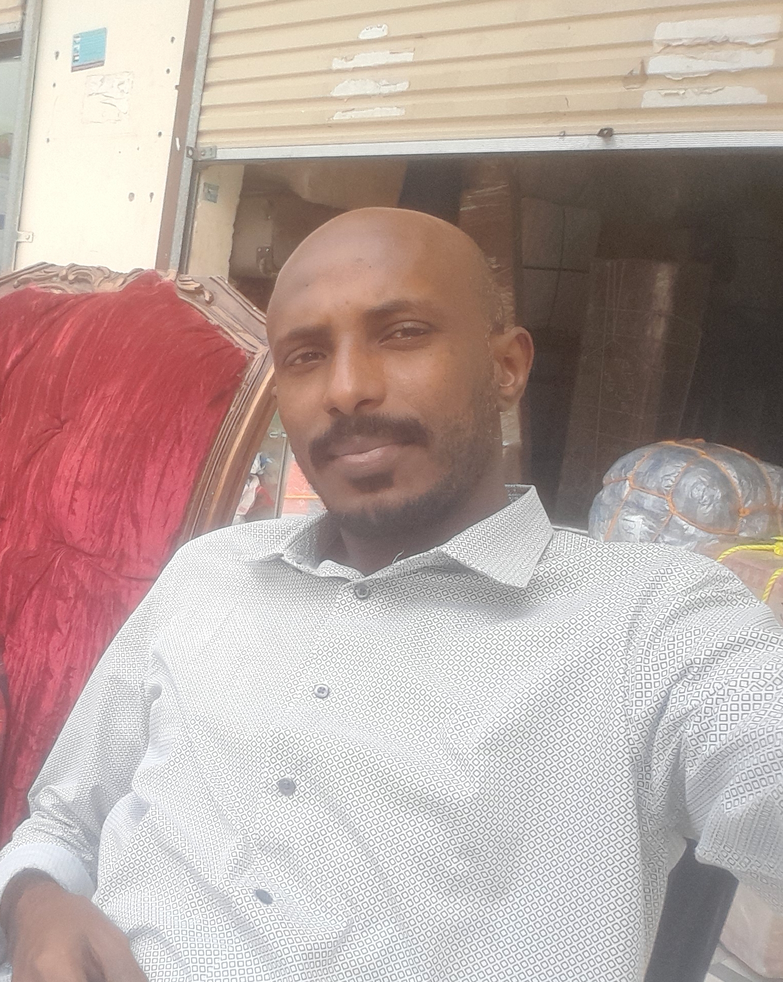 احمد حمدى