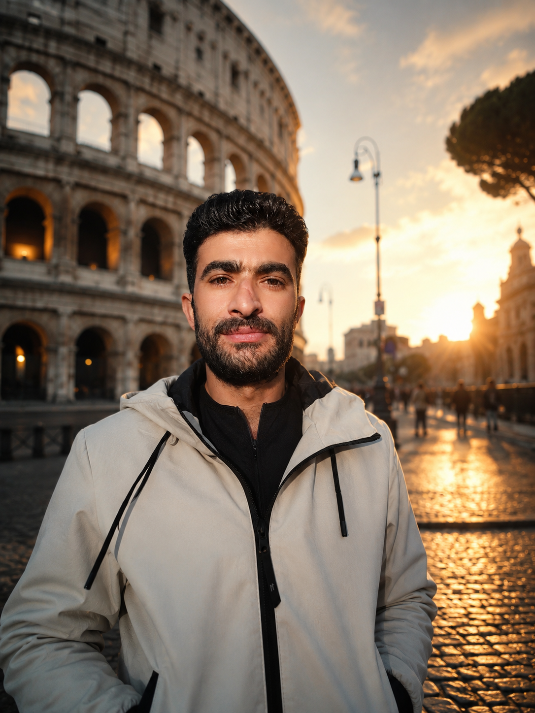 هاني اليمني