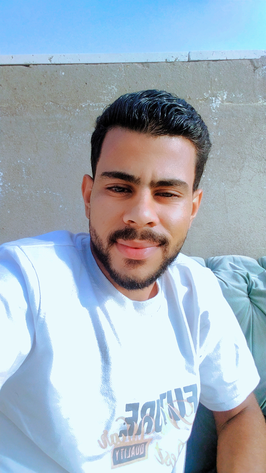خالد بخيت احمد