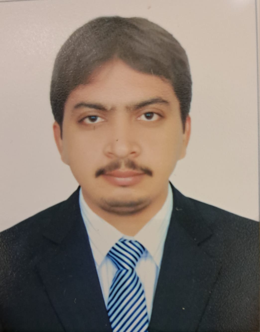 Muhmad SAQIB ZIA