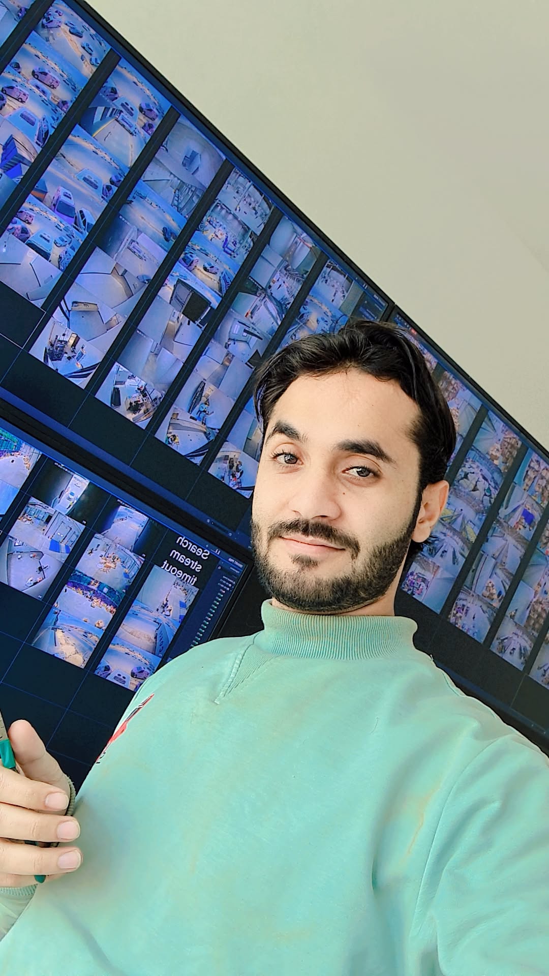 محمد زايد