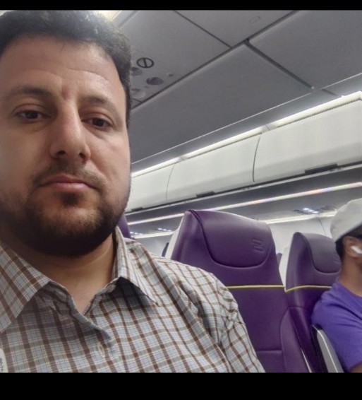 عبيده ابراهيم بكار