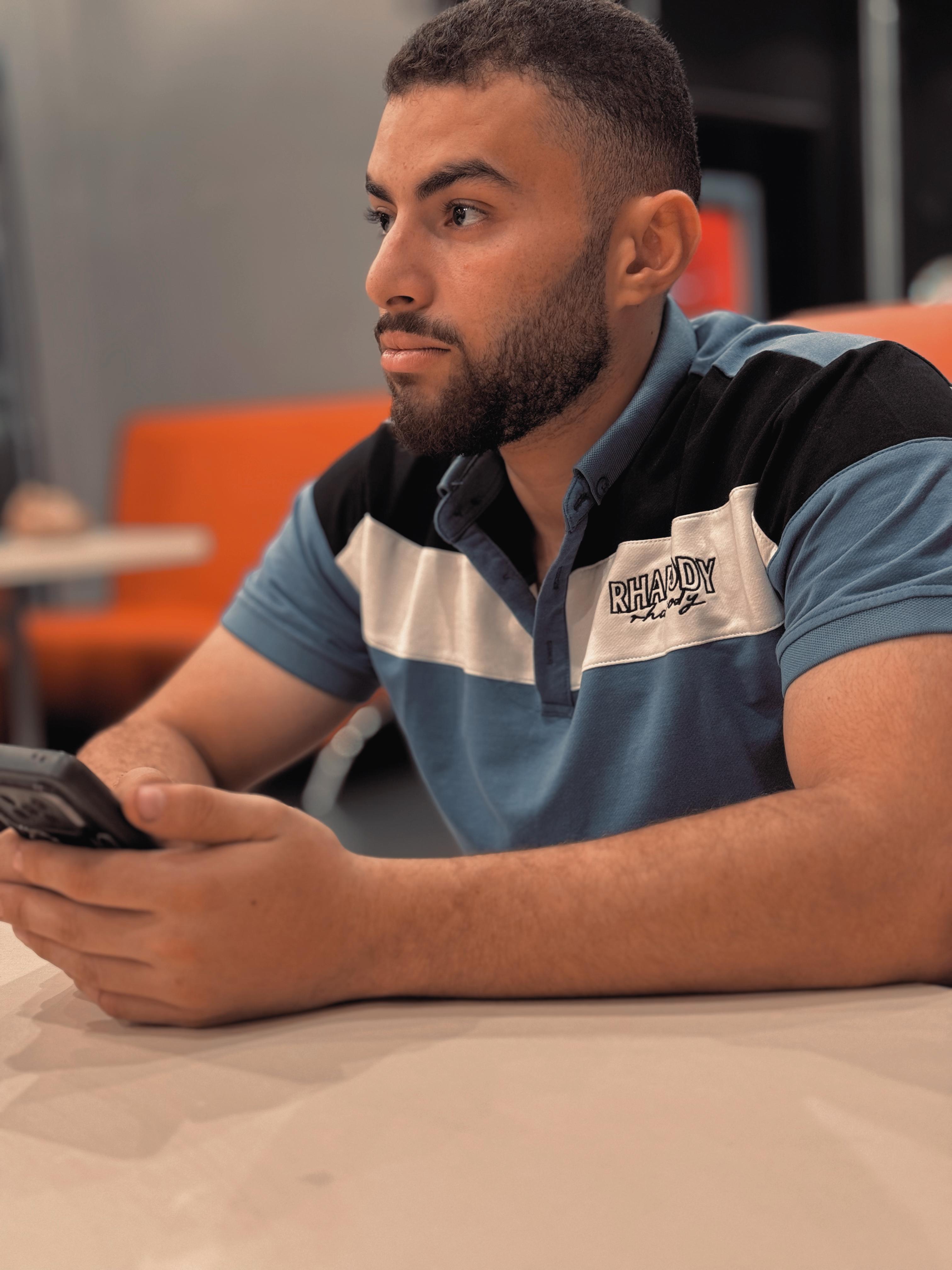 محمد الباز