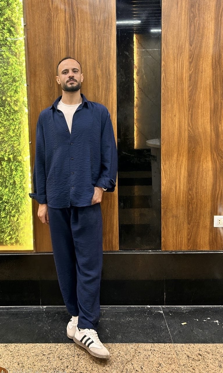 احمد هاشم إبراهيم