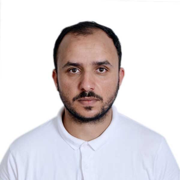 مراد نعمان محمد علي
