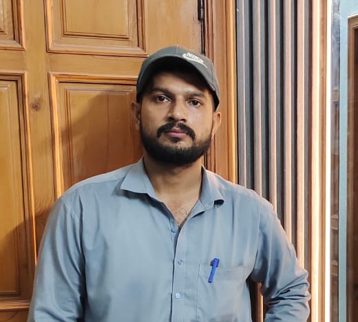 Muhammad shabir