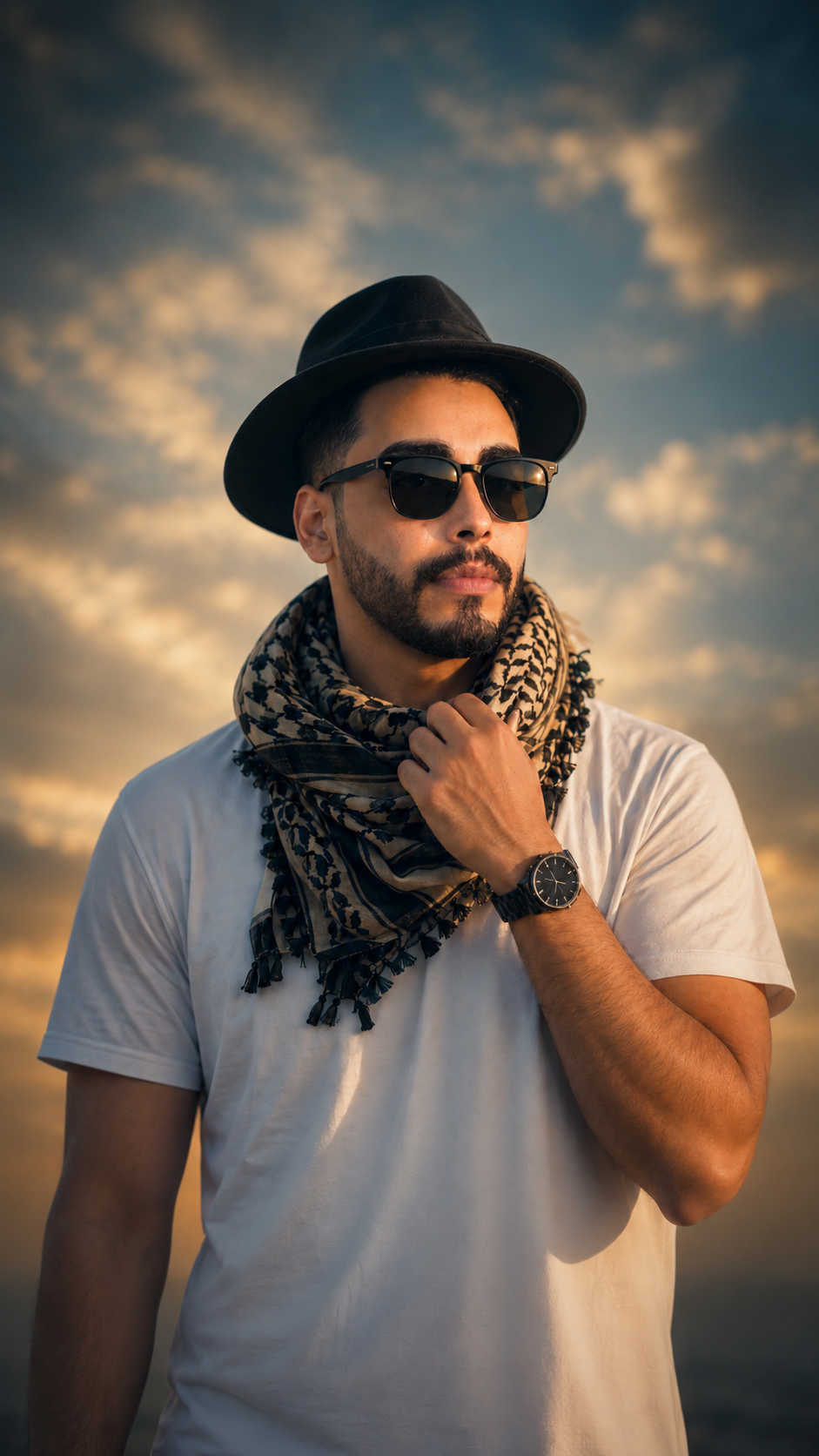 Ahmed lbrahim